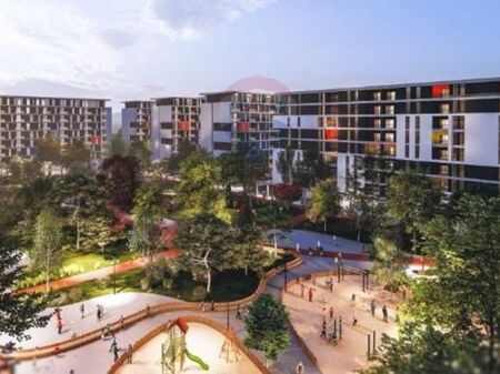 Appartamento - In Vendita - Univers City 530491004-211