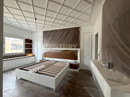 Apartment 3+1+2 for sale in Astir