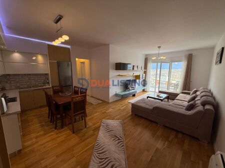 Apartment 2+1+2 with parking space for rent – Botanical Garden 
