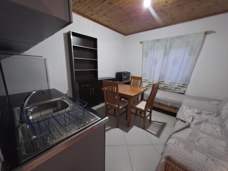 Apartment 1+1 for Rent – Kristal Center Area