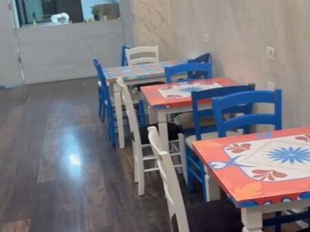 LOCALE COMMERCIALE IN AFFITTO 86M2 "PIAZZA WILLSON" 1400 EURO