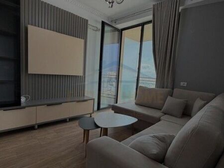 Rent, Apartment 2+1+Parking Space, Golden Tower Residence, Mine Peza