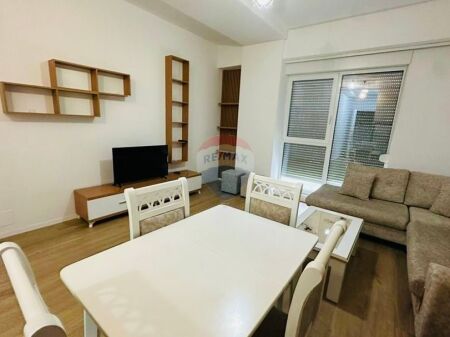 Apartment 1+1 Siri Kodra