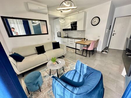  SUPER RENT Apartment 1+1  Near 21-Dhjetori 