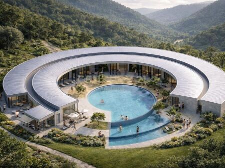 TERRENO + PROGETTO IN VENDITA A SHETAJ, CAPO RODONI