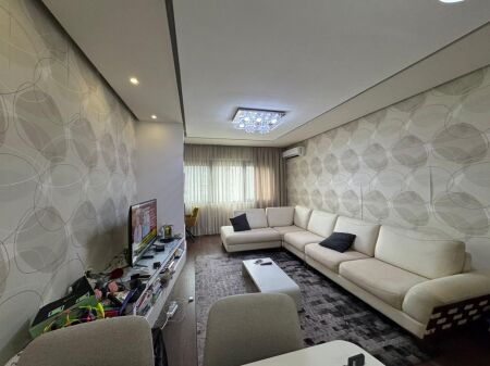 2+1 APARTMENT FOR SALE IN UNAZE TE RE!