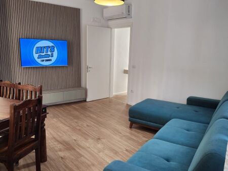 2+1 apartment for rent at the Dry Lake