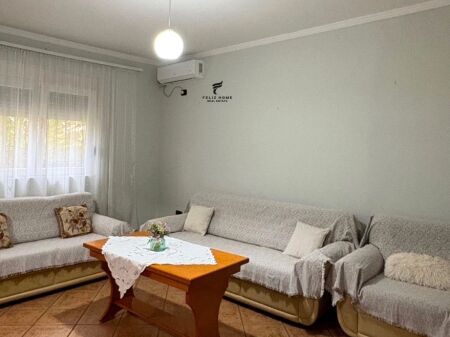 APARTMENT FOR RENT 1+1 LAPRAKE 50,000 LEKE