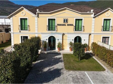 Affitto, Ristorante + Hotel, Strada Nazionale Labinot - Elbasan.