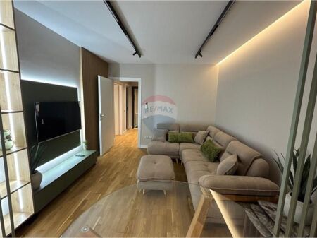 LUXURY APARTMENT 1+1 FOR RENT - ZOOLOGICAL GARDEN