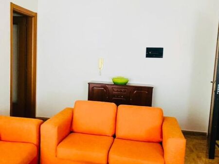 Apartment 2+1 for Rent – Tirana Center (opposite The Plaza Hotel) 