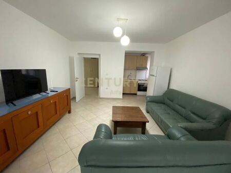 Apartment 1+1 for rent on Margarita Tutulani street