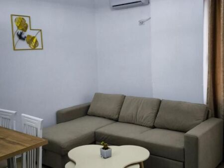 Astir, 1+1 apartment for rent!