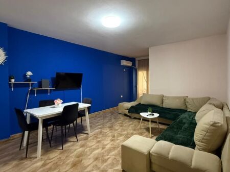  Appartamento 1+1 in Affitto – Don Bosko (vicino a Er Petrol)
