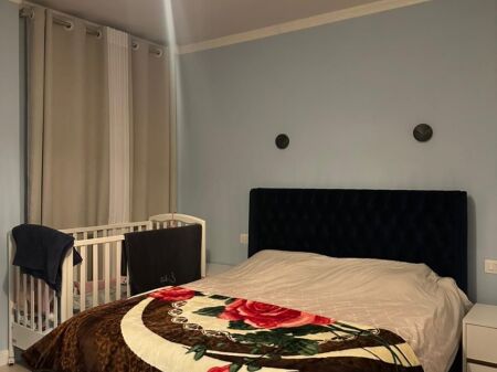 Apartment for rent 1+1+2 toilets