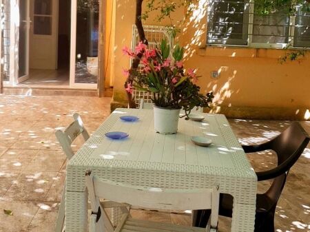 Villa privata in affitto nel centro di Tirana nella zona di Selvis