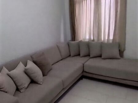 Apartment 1+1 for Rent – Vasil Shanto!