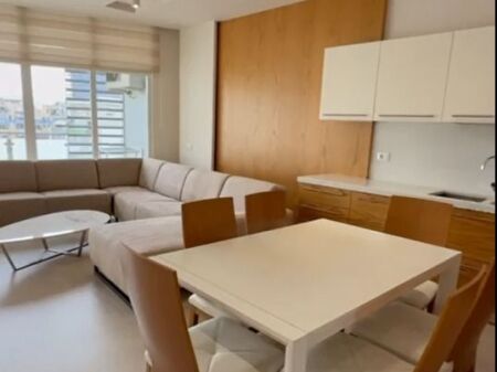 Apartment 2+1+2 for Sale – KIKA 2 Complex!!