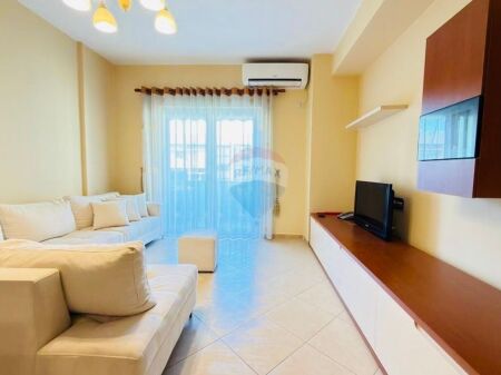Apartment 2+1+2 Zogu I Zi
