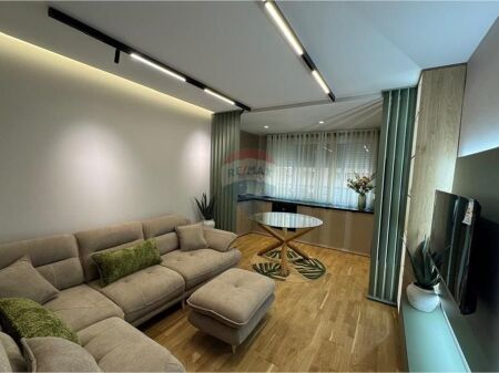 LUXURY 1+1 APARTMENT FOR RENT - ZOOLOGICAL GARDEN