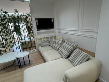 Apartment 1+1 For Sale at the Train Station, Durres