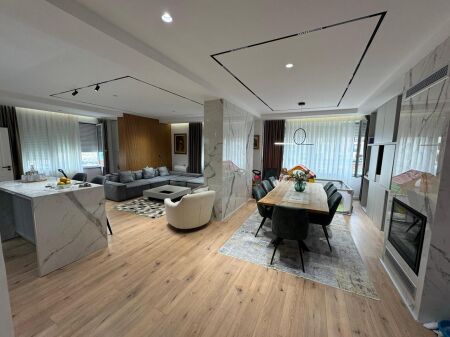 Shitet Apartament 3+1+2+Parkim Sheshi WillsonStadiumi Dinamo