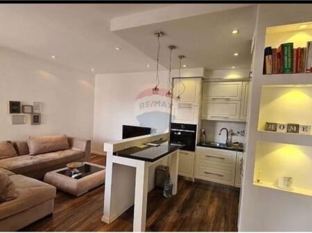 Apartment - For Rent - Migjeni Boulevard, Tirana