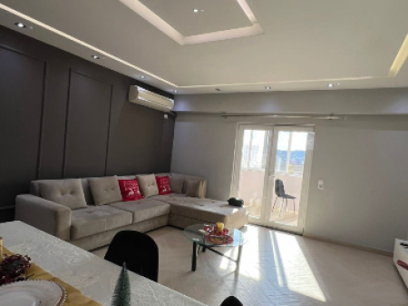  Apartment 2+1 for Rent – Dritan Hoxha Street  