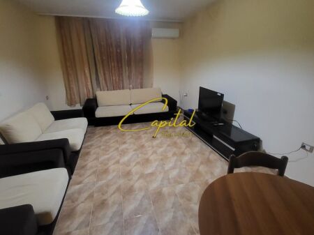 APARTMENT FOR RENT 2+1 FORMER ELECTRIC MARKET 45,000 LEKE