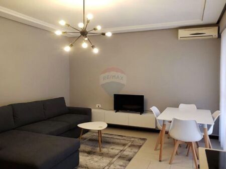 Apartment 1+1 at Delijorgji Complex