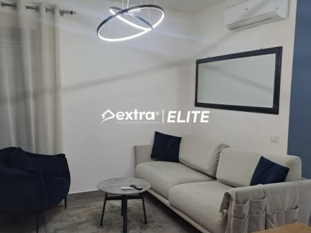 Apartment 1+1 for rent