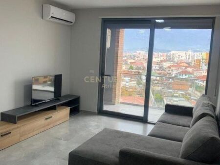 FOR RENT 2+1 APARTMENT + PARKING SPACE AT FIORI DI BOSCO !!