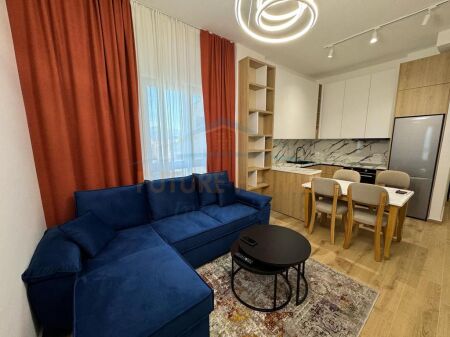 Rent, Apartment 1+1, Pazari i Ri, Tirana.
