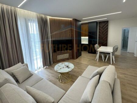 Rent, Apartment 2+1+2+Parking Space, New Boulevard.!
