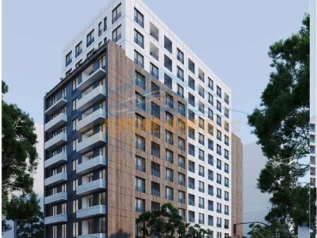 Apartment 1+1 for sale, MiVita Residence, Aviation Field