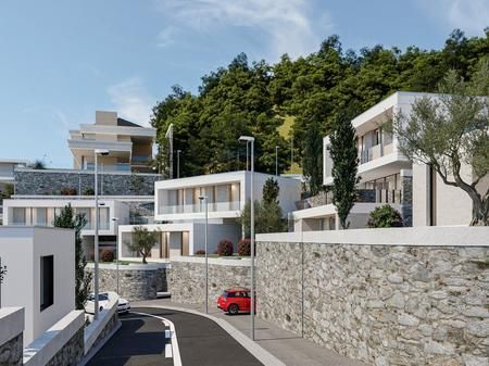 For sale, Individual Villa, Astoria Residences, TEG