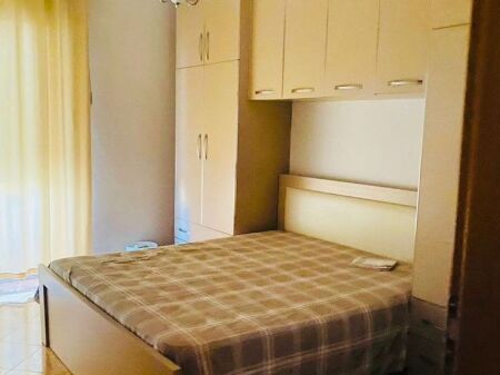 2+1 Apartment for Rent – Tirana Center (opposite The Plaza Hotel) 