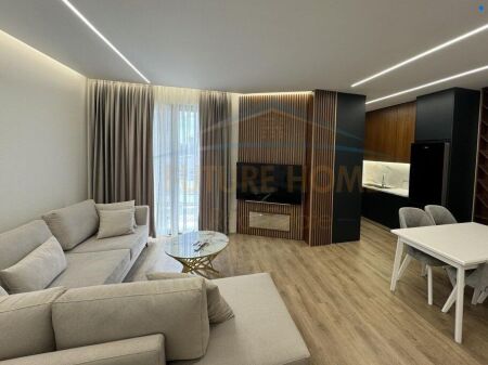 FOR RENT APARTMENT 2+1+PARKING SPACE NEW BOULEVARD,
