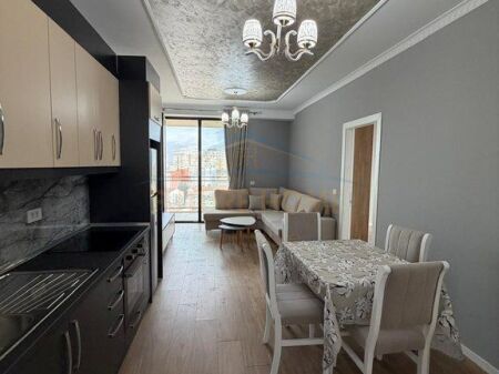 Rent, Apartment 2+1+Parking Space, Golden Tower Residence, Mine Peza 1,000 €, UNA63235