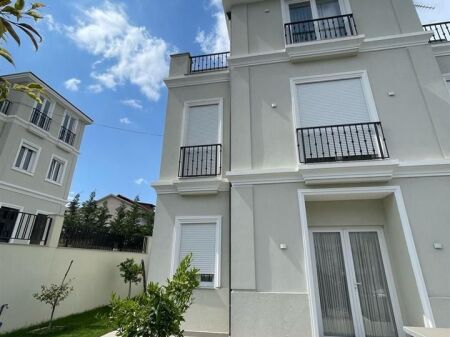 Villa for Rent - Residence "Villa Lule", TEG