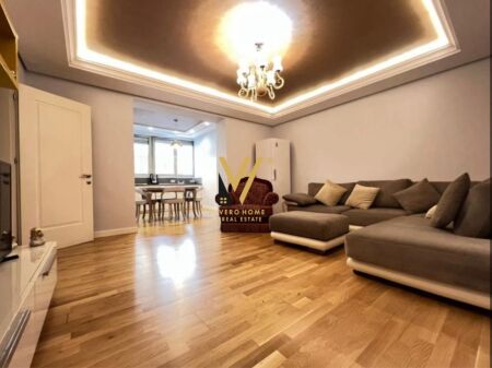 APARTMENT 2+1 FOR RENT IN THE CENTER, BARDHOK BIBA STREET 1,000 EURO