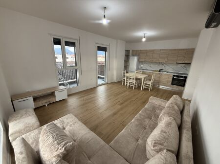  RENT Apartment 2+1 With 2 Bathrooms And Balcony  Don Bosko, Near The "Fiori Di Bosco" Complex 