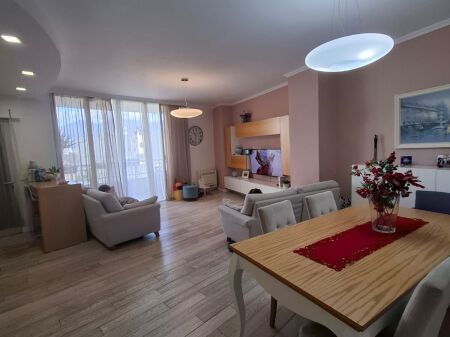 Apartment 3+1+2 for Sale