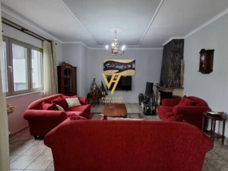 APARTMENT 3+1+2 FOR RENT AT FORMER ELECTRIC MARKET 900 EURO