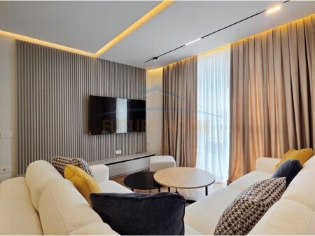 Rent, Apartment 3+1+Parking Space, Golden Tower Residence, Mine Peza