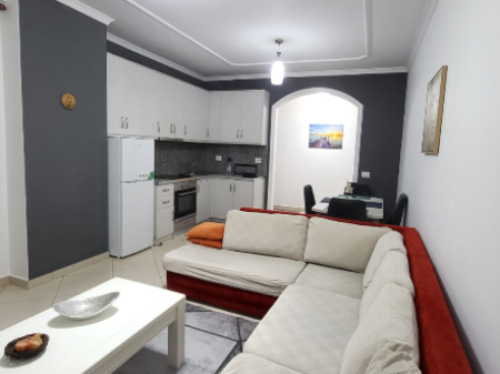  Apartment 2+1+2 for Rent – Komuna Overpass6000
