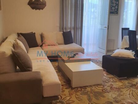 Apartment 2+1 for Rent At Hotel Hilton Tirana