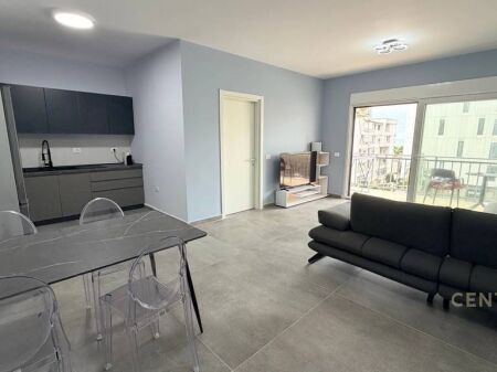 FOR SALE 2+1 APARTMENT IN QERRET NEAR ''HOTEL SUPREME'' !
