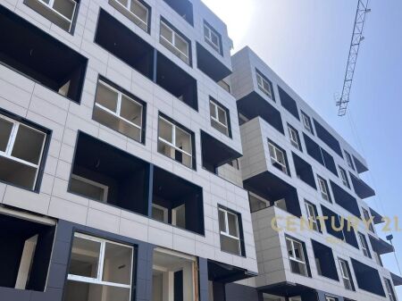 FOR SALE APARTMENT 1+1 MONTEVIDEO RESIDENCE AT MALI ROBIT!!!