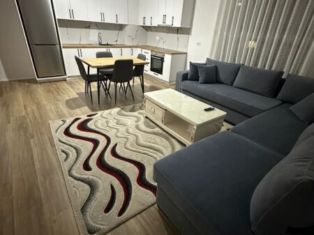 Apartment for rent 2+1+BLLK 5 May 400€